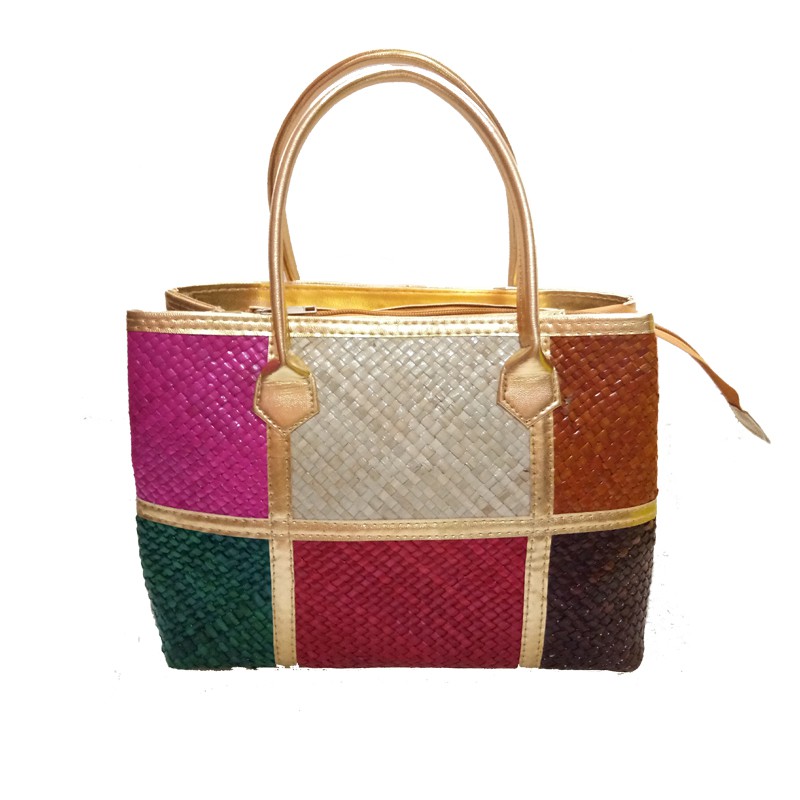 Tas Anyam WB Perca Kecil