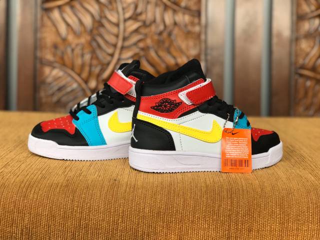 SEPATU JORDAN KIDS MURAH PREMIUM QUALITY SEPATU ANAK TINGGI JORDAN KIDS