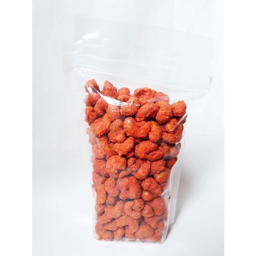 

KACANG MEDE PEDAS 1 KG SPICY CASHEW NUTS