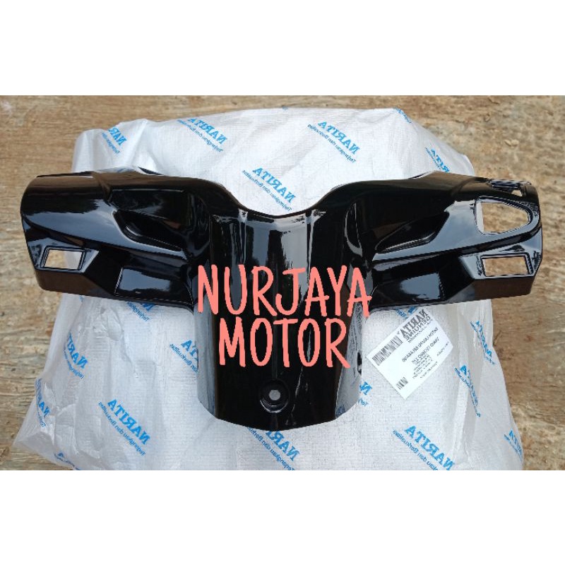 Batok kepala belakang Honda Vario125 lama / Vario 125 old