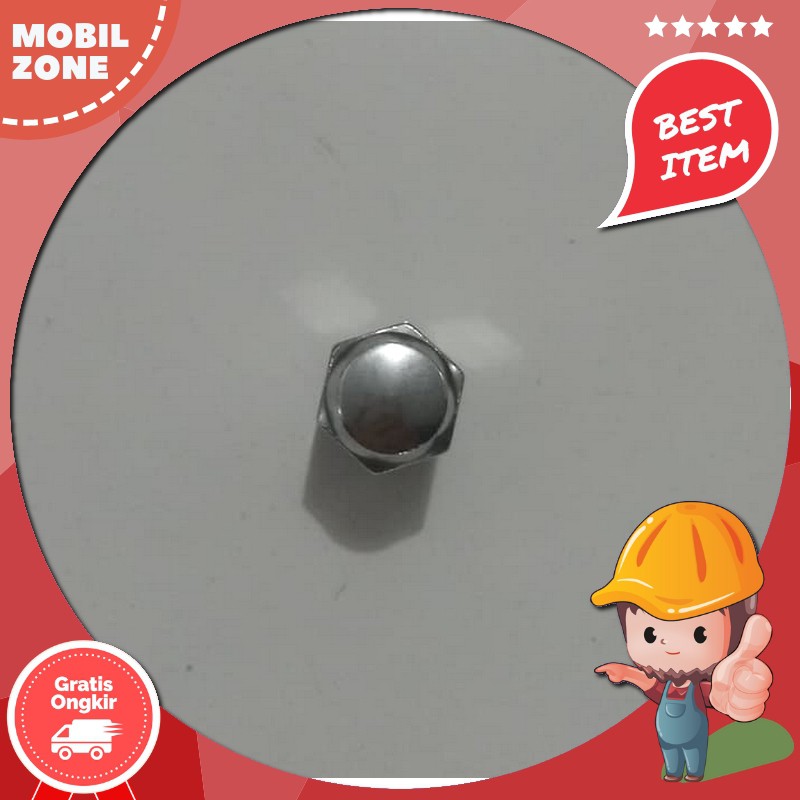 Sparepart Mobil Mur Roda Racing Isuzu Panther