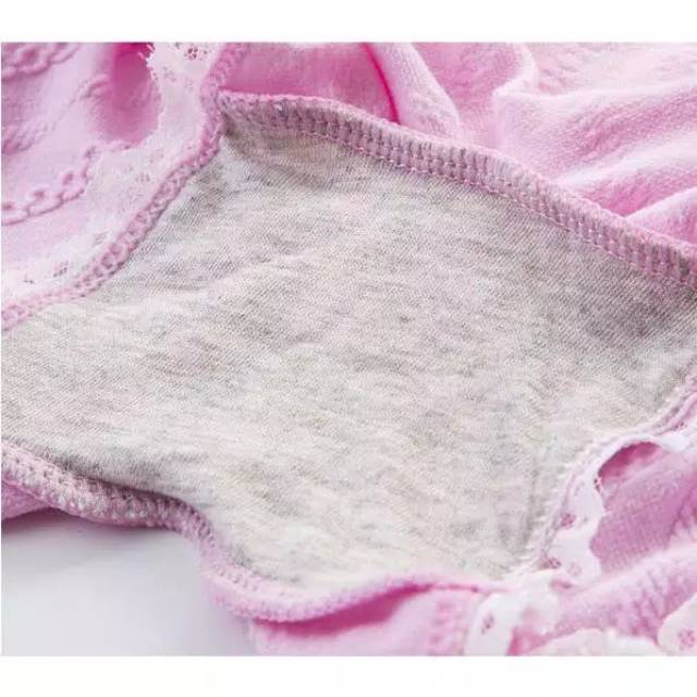 Bundara.id Un-995 Celana dalam import Boxer Underwear Seamless Import