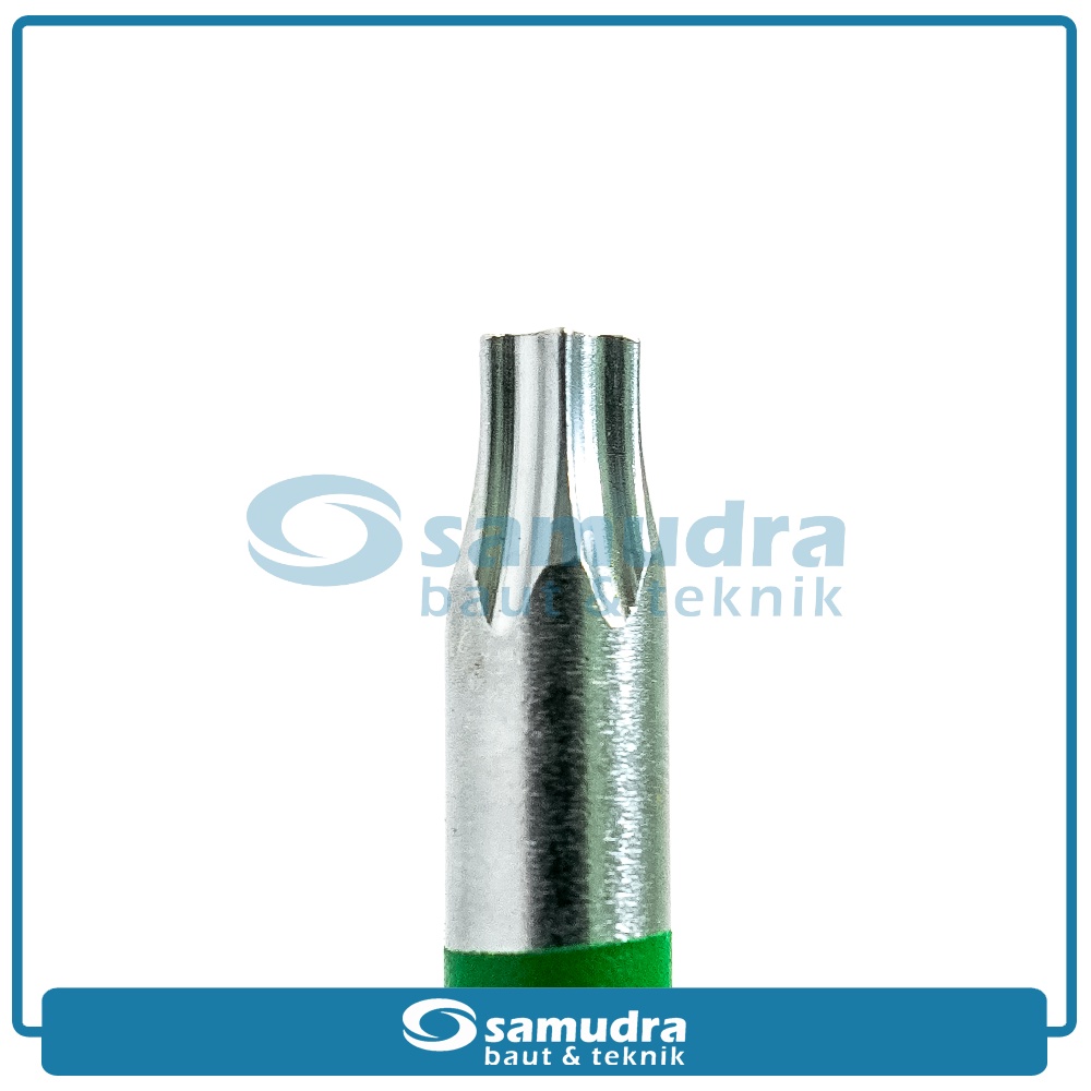 ORANGE Satuan Kunci L Bintang T40 Alat Stel Klep Motor Kepala Babi-1