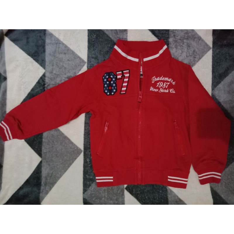 Preloved baju anak merk OSELLA ori matahari
