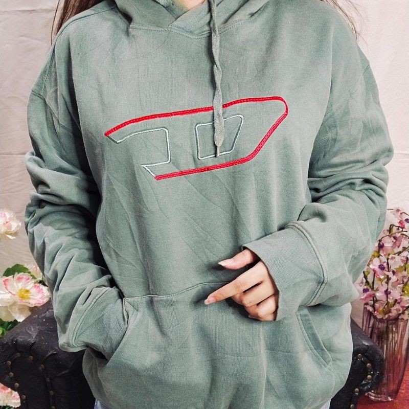 Hoodie Diesel