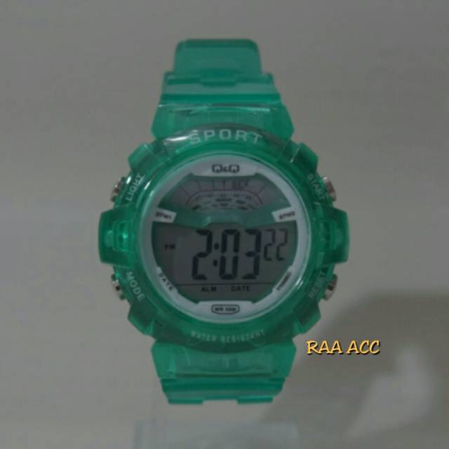 Jam Tangan Sport Anak