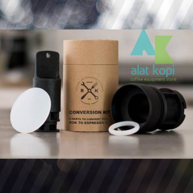 ROK GC CONVERSION KIT 2020