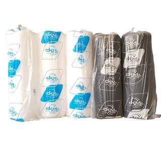 BUBBLE WRAP ROLL 125cm x 50cm / PLASTIK PACKING BUBBLE FBL