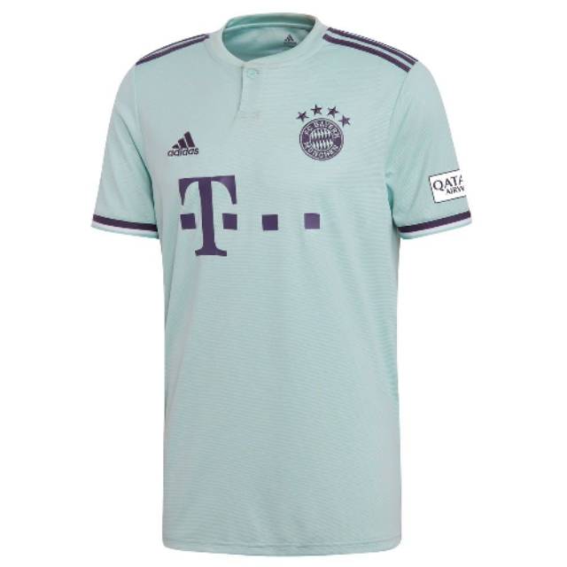 Get Jersey Bayern Munchen 2013 Away Background