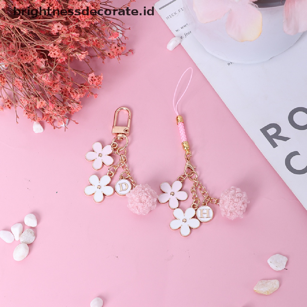 Tali Lanyard Gantung Untuk Dekorasi Tas Kunci Smartphone