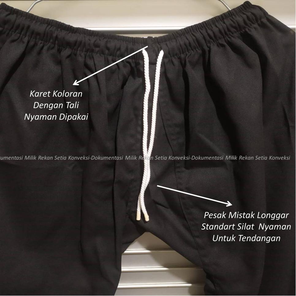 を PAGAR NUSA LATIHAN / SERAGAM PAGAR NUSA / SAKRAL PAGAR NUSA /SERAGAM PENCAK SILAT ❤