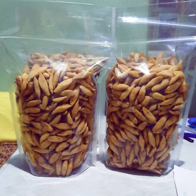 

Snack_Biji Ketapang Oma_Jajanan Rumah Khas Betwai Homemade