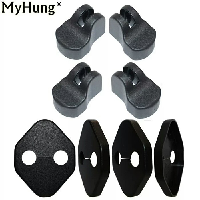 Door Lock Cover dan Door Stopper Honda Accord, CRV Jazz Civic