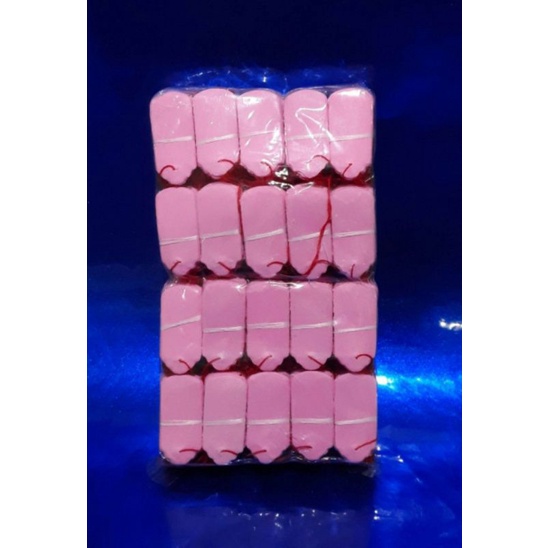 

RK BANDROL/LABEL PERHIASAN ISI : 1.000 LEMBAR/PACK