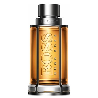 PARFUM PRIA MURAH HUGO BOSS THE SCENT MAN 100ML | Shopee Indonesia