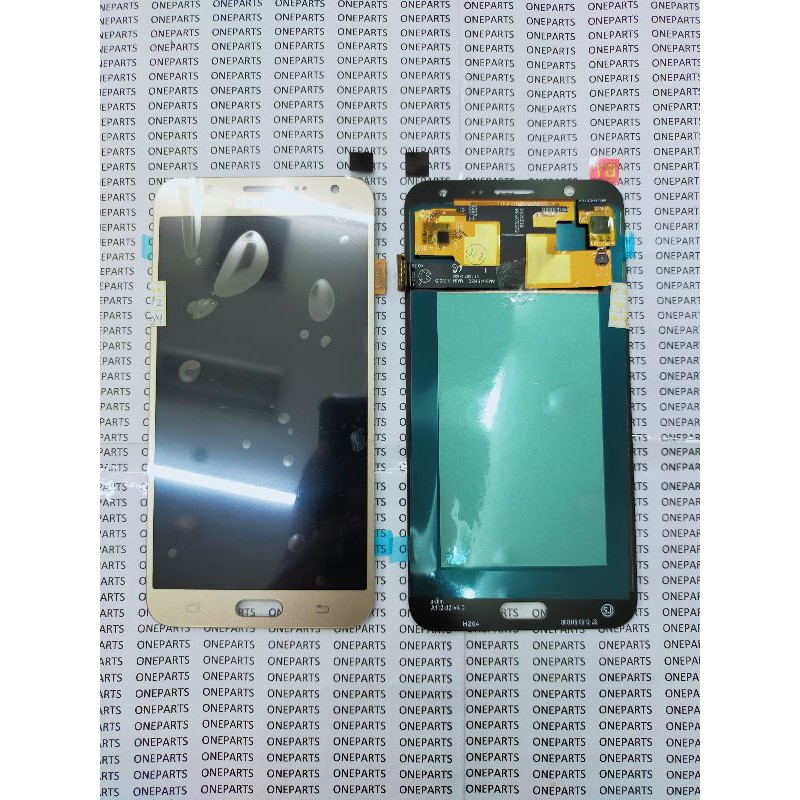 LCD TOUCHSCREEN SAMSUNG GALAXY J7 J700 OLED