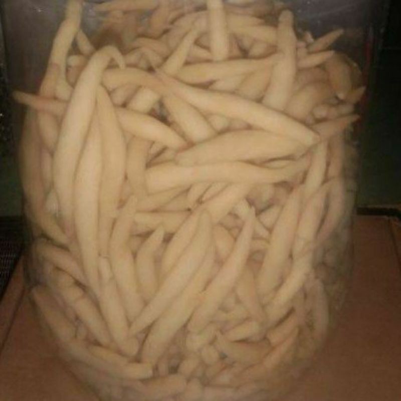 

Telor gabus spescial 700gr