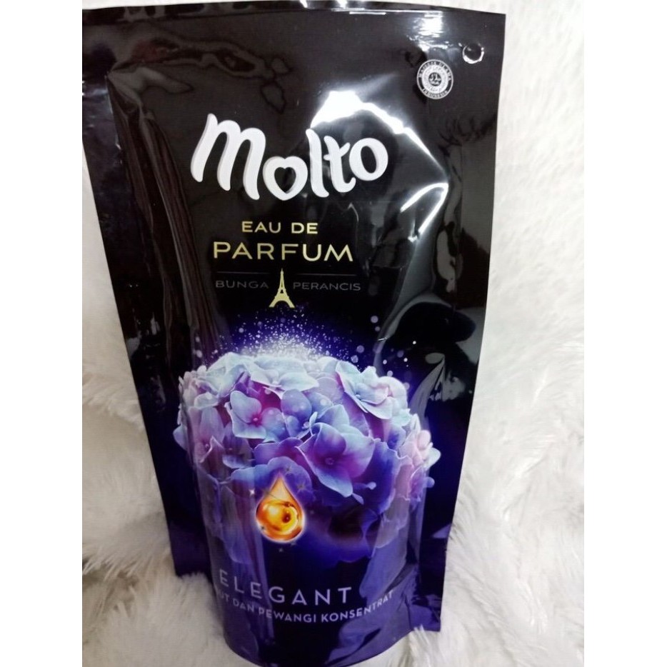 MOLTO EAU DE PARFUM