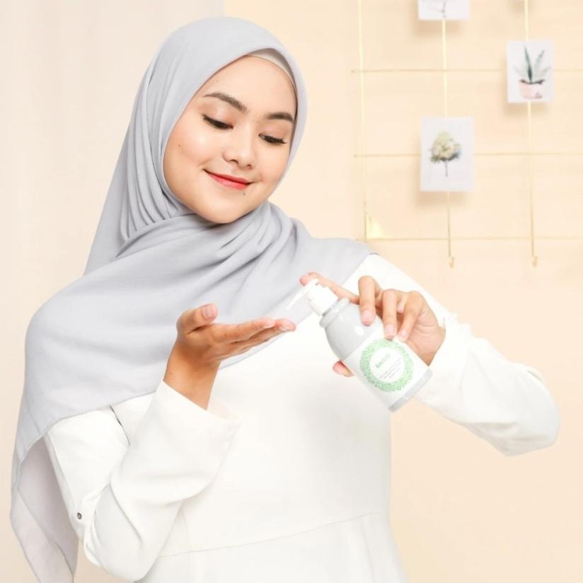 IDAa1A9--Baisisi Volcanic Pemutih Badan Mud Bath Milk Sabun Lumpur Vulkanik