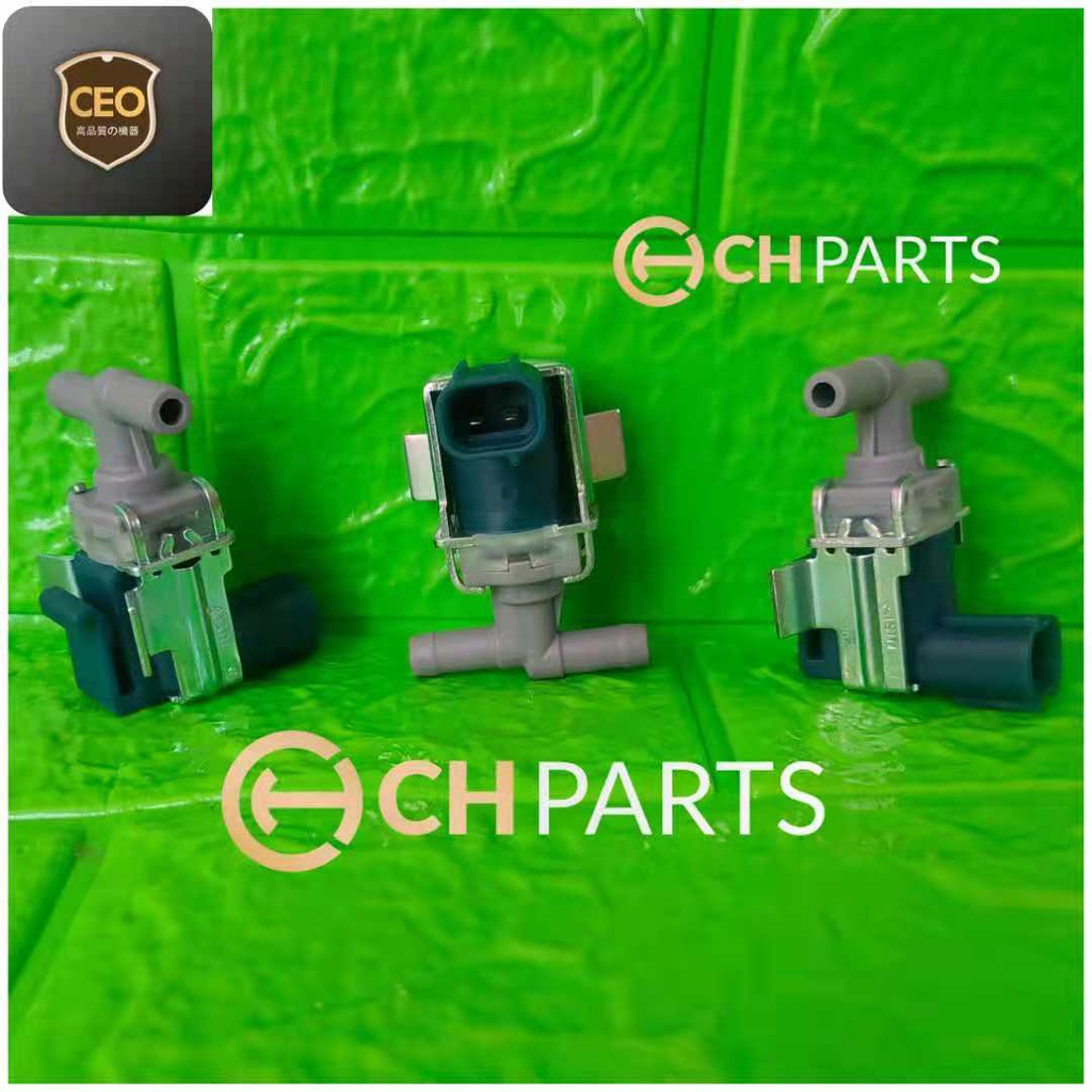 Idle up ac selenoid Yaris Vios HQ