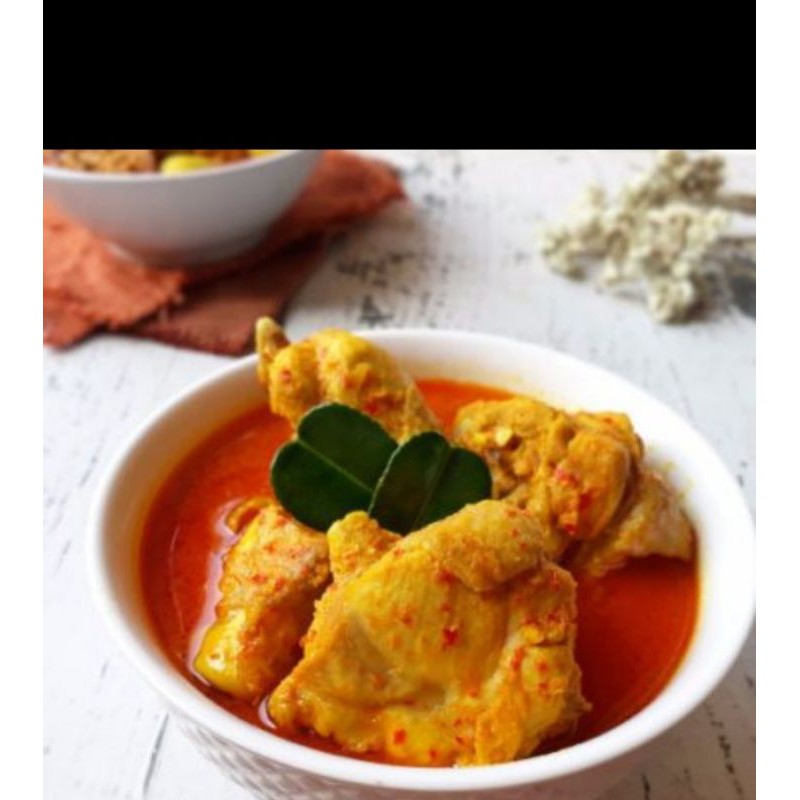 

ayam gulai 8pcs fresh (order sebelum jam 09.00 pagi)