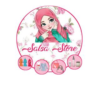 Desain logo olshop Shopee Indonesia Desain logo olshop Shopee Indonesia