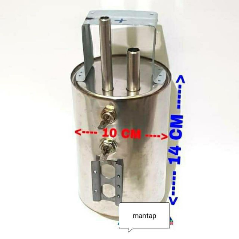 SELANG DISPENSER AIR PANAS, SILIKON AIR DISPENSER, SELANG DISPENSER NTD