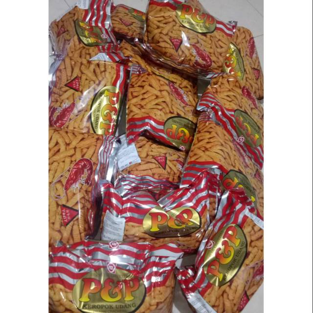 

krupuk legendaris import malaysia 220gr