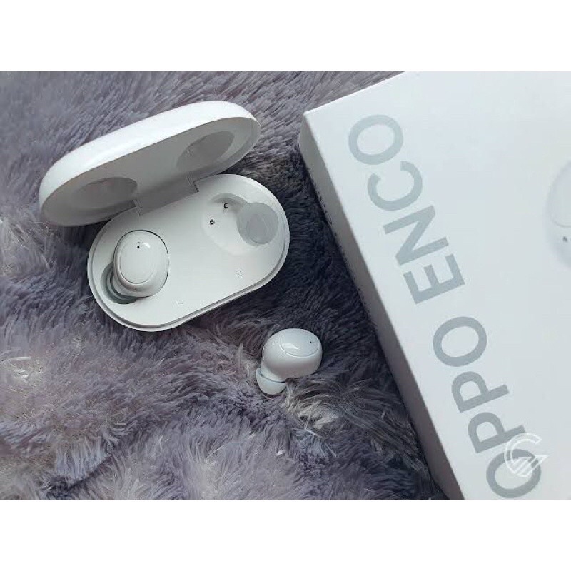 oppo enco buds