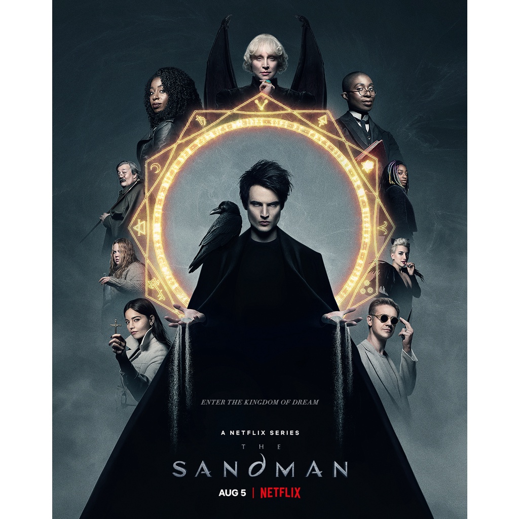 The Sandman 2022