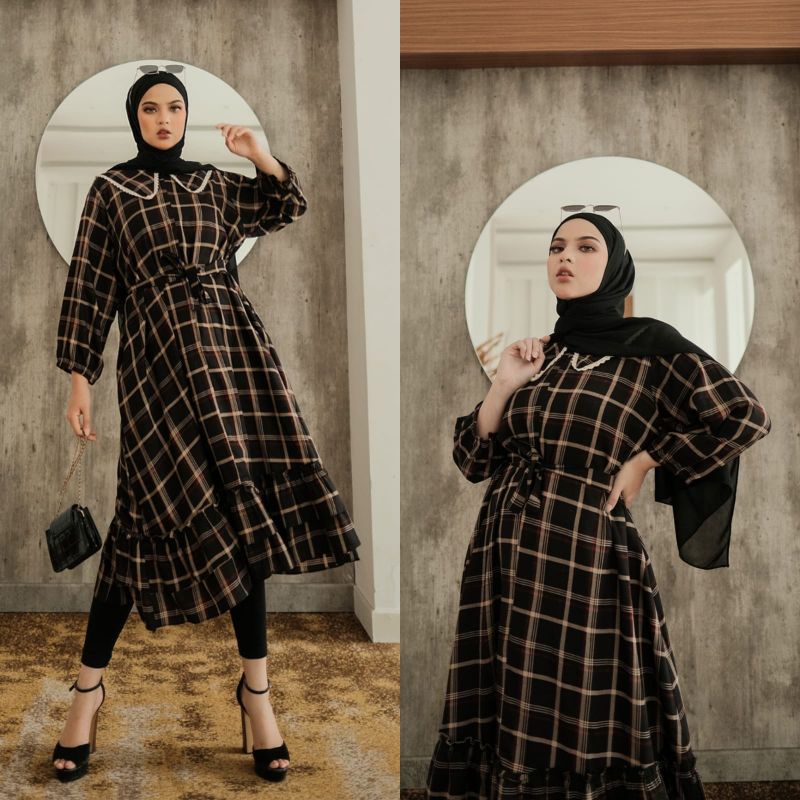 DASTER FASHION SENYENYAKITU SONYA SERIES 01-15 BY SENYENYAKITU.ID ARMII ID