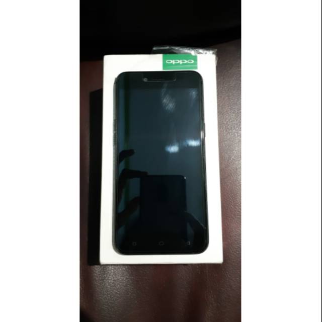 HP OPPO A71 (second)