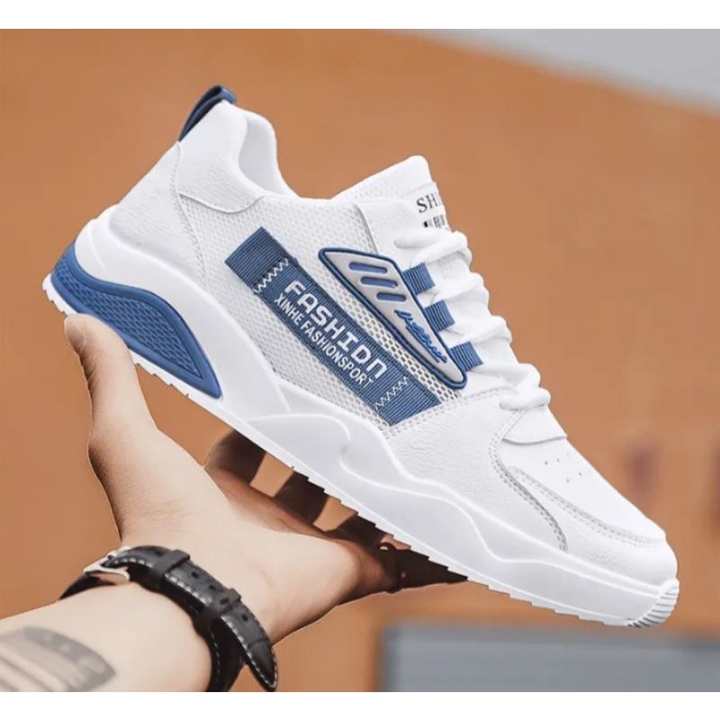 Sepatu snackers Running Bucin import