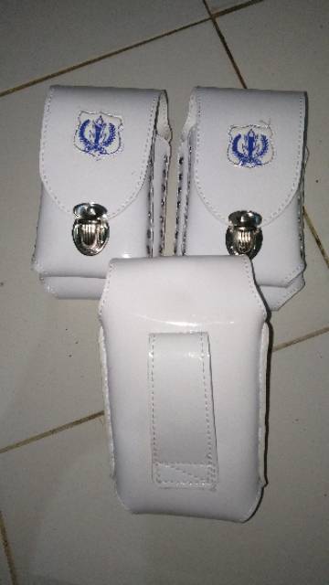 dompet Sarung hp satpam