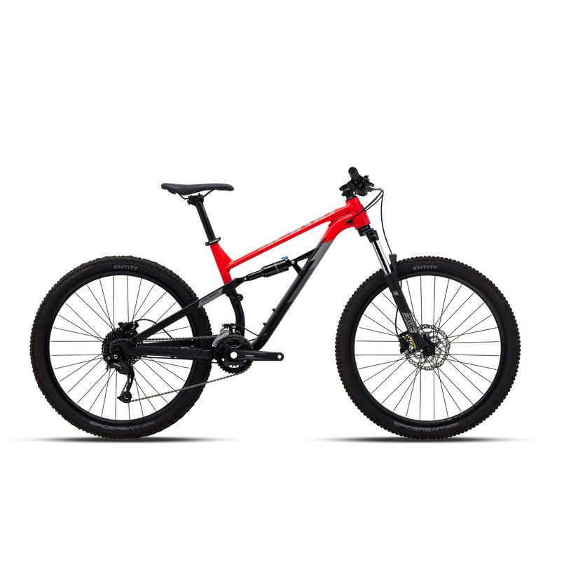 Sepeda Gunung Polygon Siskiu D5 New