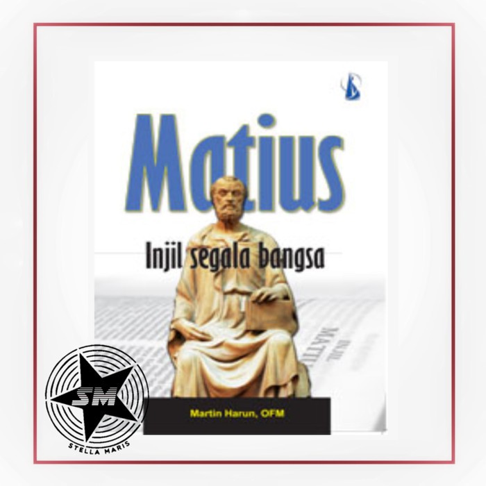 Matius, Injil Segala Bangsa