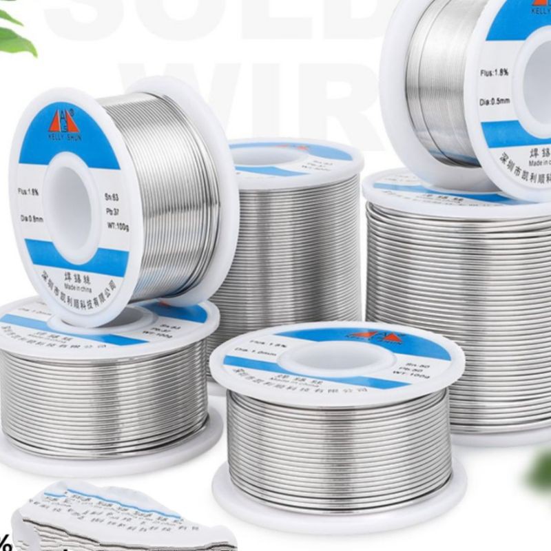 TIMAH SOLDER 5 M