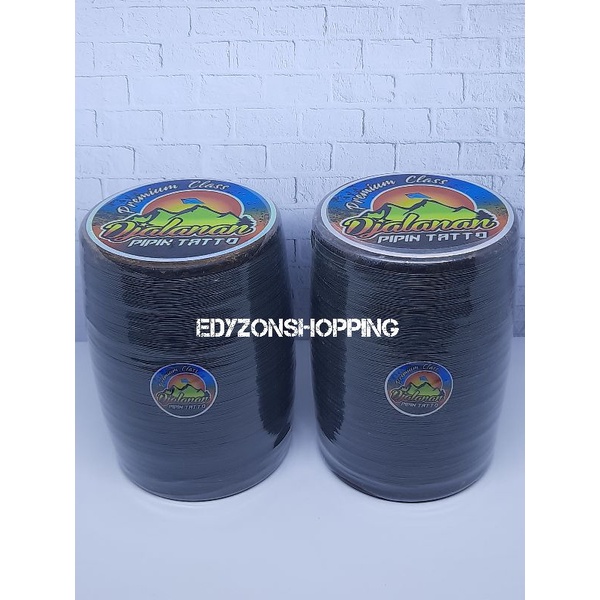 Gelasan Matot Putih Djalanan Premium 6000 Yard