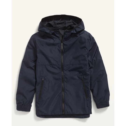 Jaket Pria Keren Windbreaker Old Navy ORIGINAL