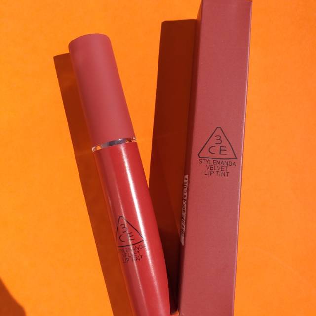 3CE Stylenanda Velvet Lip Tint