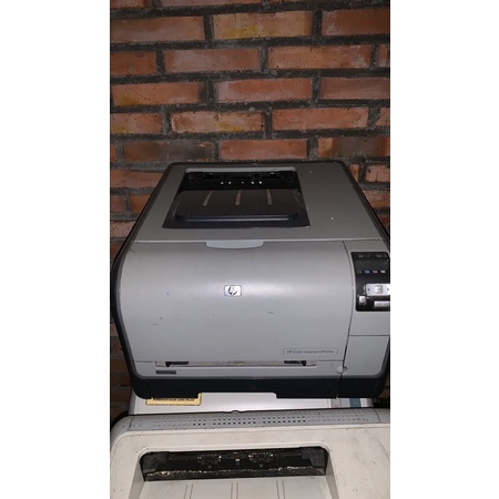 hp colour Laserjet 1515