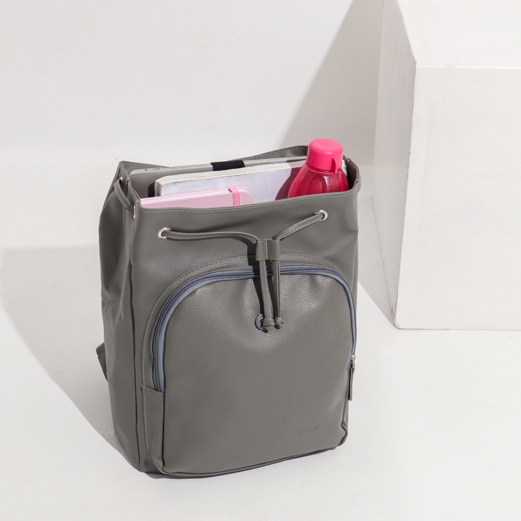 Lova.id - AMOLE - Tas Ransel Wanita-1
