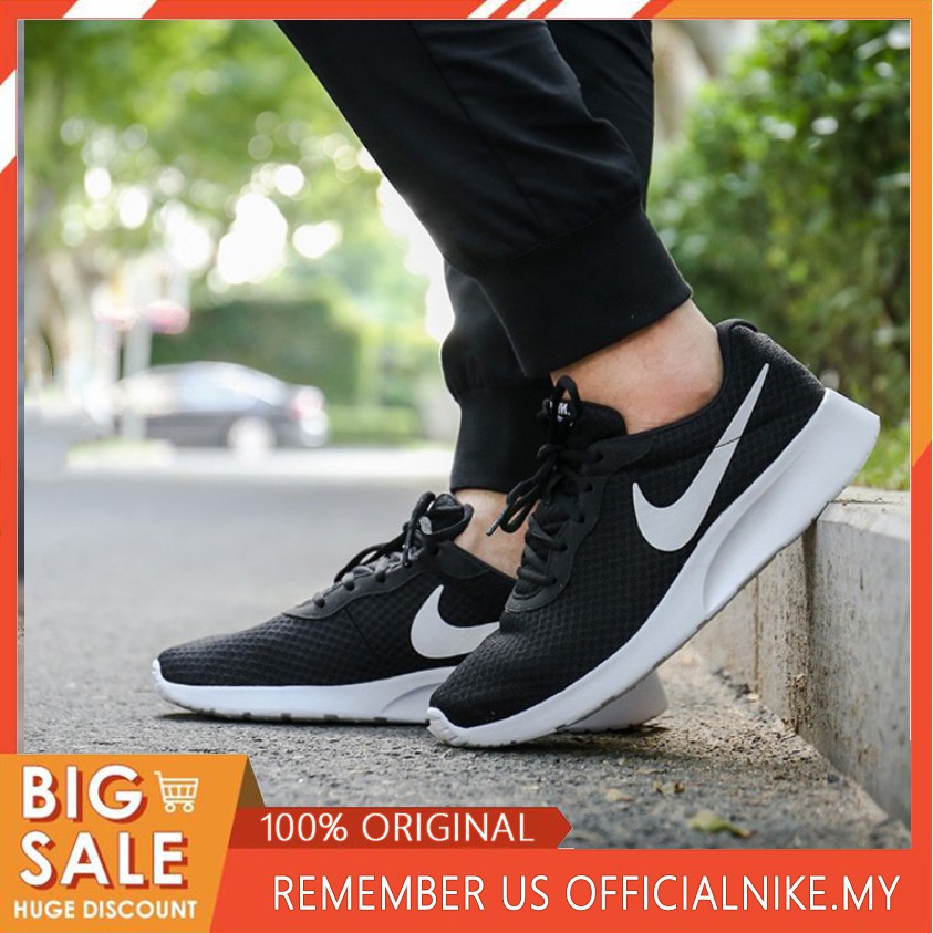 sepatu nike roshe run