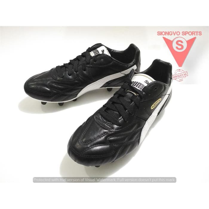 puma king di fg