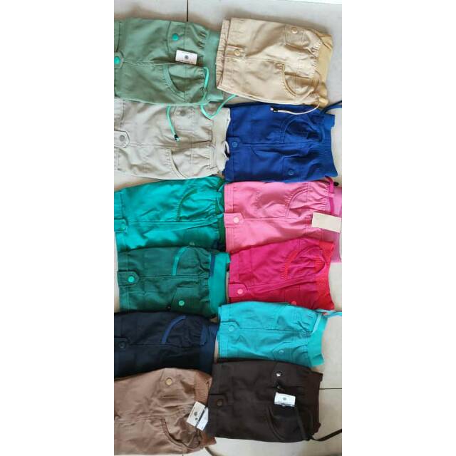 Celana anak bahan tebal shafira olshop asli jember grosir bisa cod