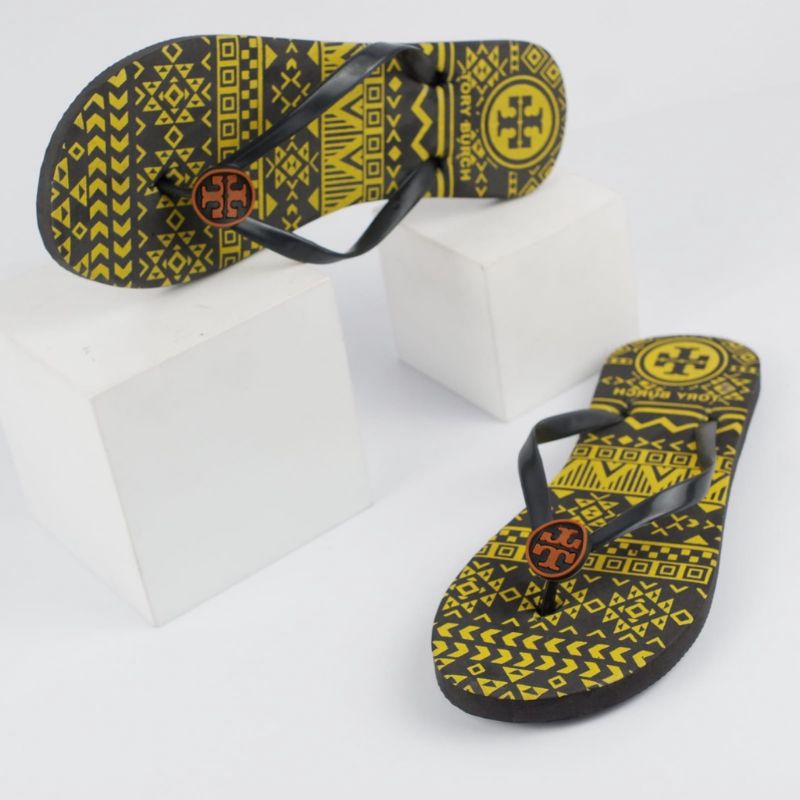 Sandal Jepit wanita Fliplop TRX06