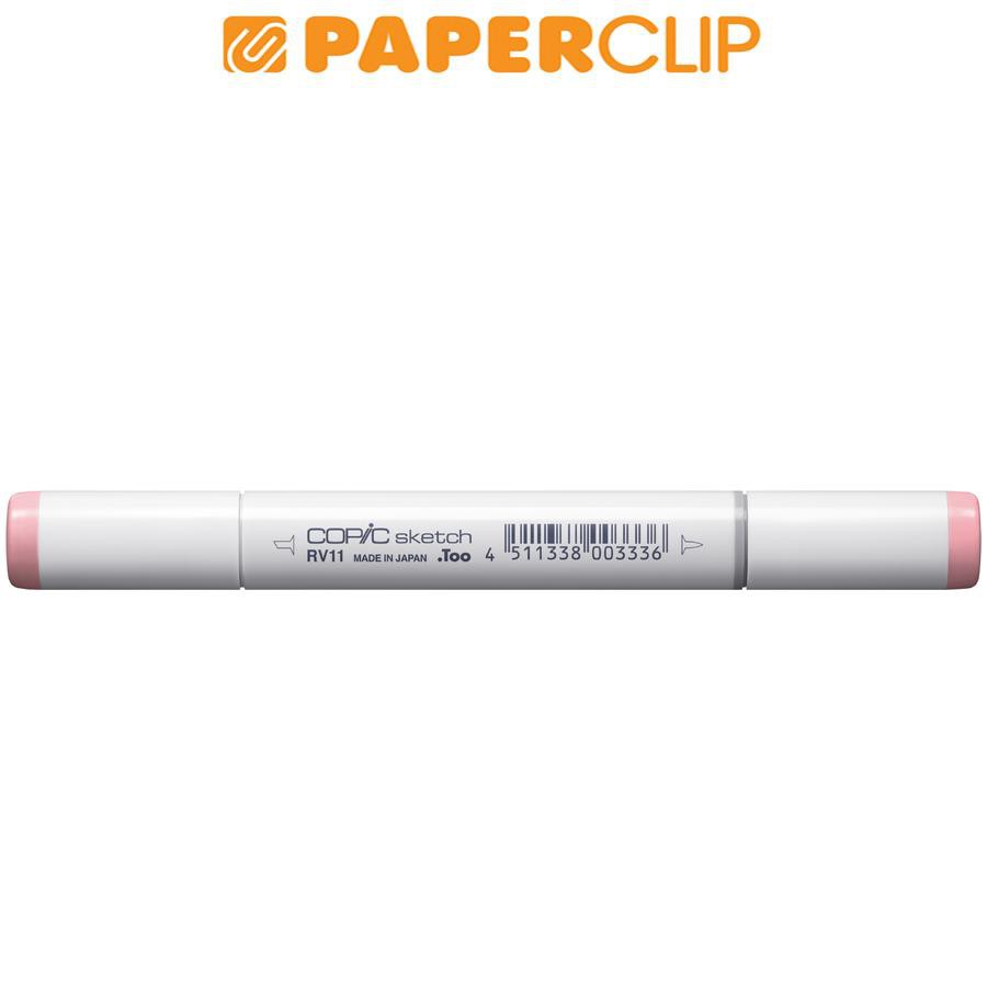 

SPIDOL COPIC OVL CSM-RV11 PINK