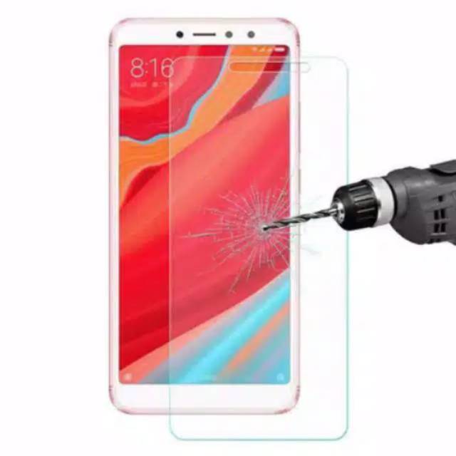 TEMPERED GLASS XIAOMI REDMI 8A TG REDMI 8A XIAOMI