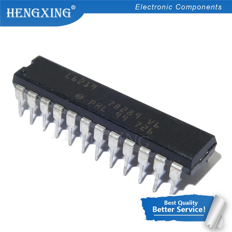 50pcs Ic L6219 DIP-24