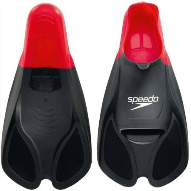 Kaki katak speedo biofuse training (100% original)